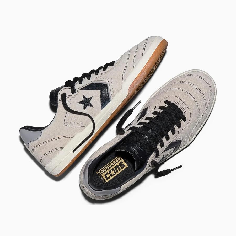Converse Cons Louie Lopez Pro 2 - Egret / Black / Gum
