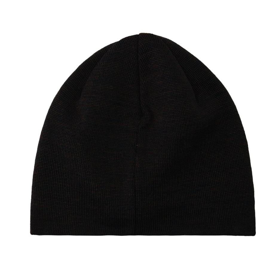 DC Shoes Big Star 2 Beanie - Black