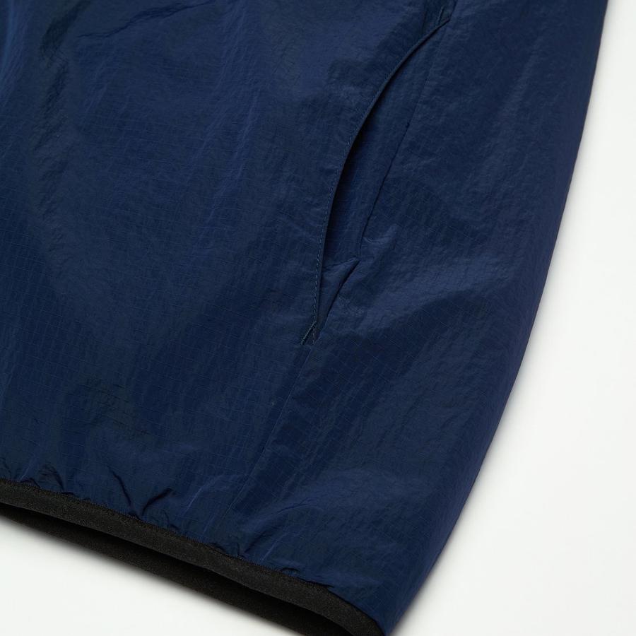 DC Shoes Coldstag Reversible Jacket - Oatmeal