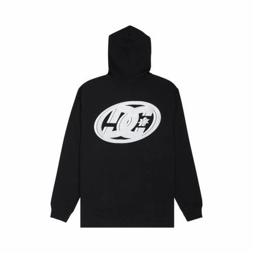 DC Shoes Chromie Full Zip Jacket - Black