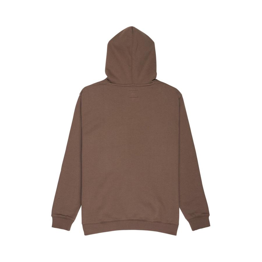 DC Shoes Patch It Hoodie - Morel