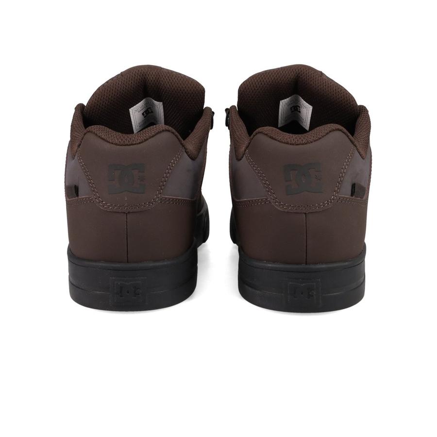 DC Shoes Pure Winter - Brown / Black
