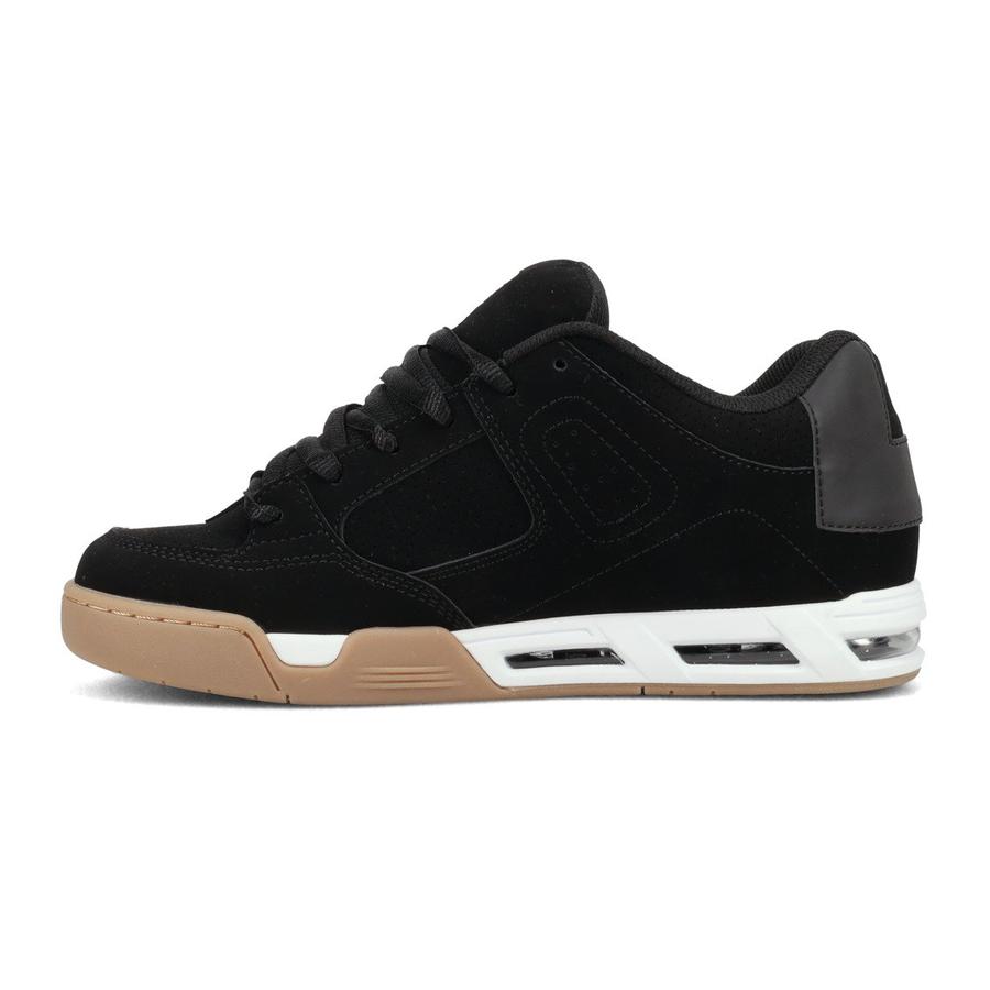 DC Shoes Command - Black / Gum