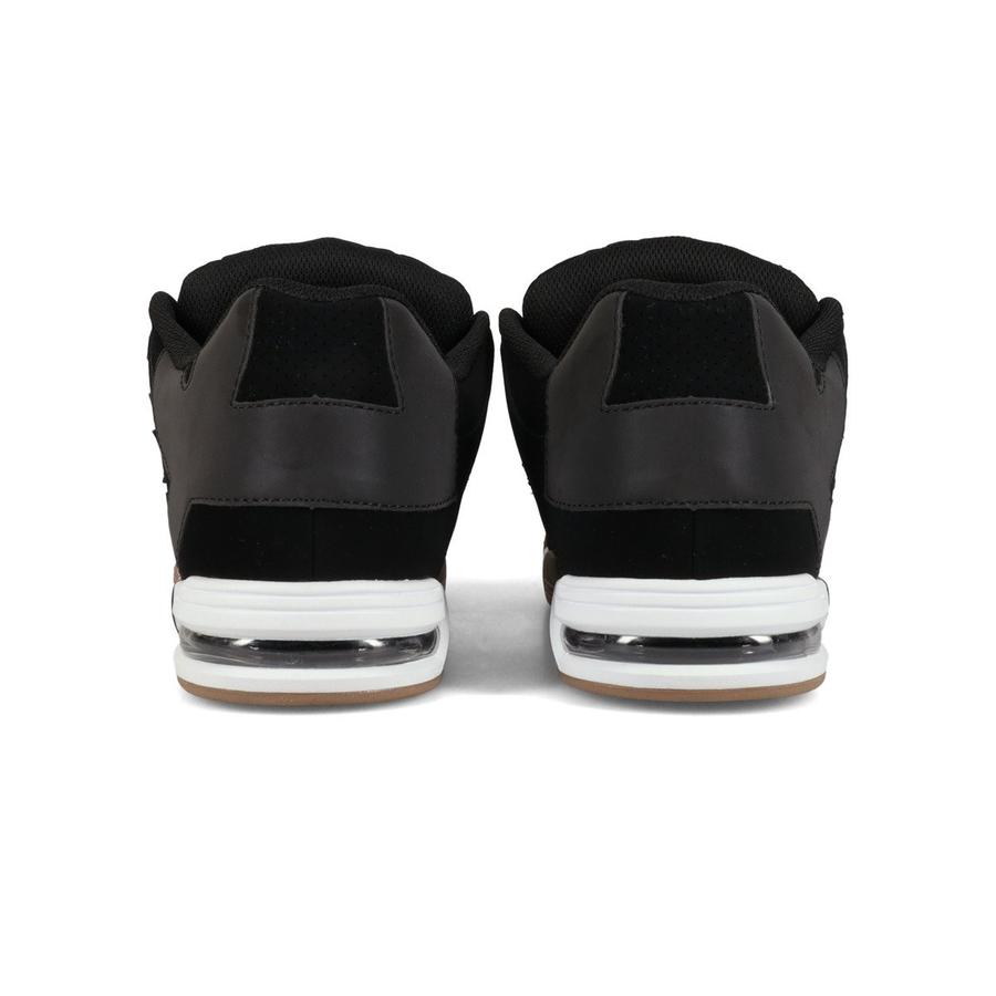 DC Shoes Command - Black / Gum