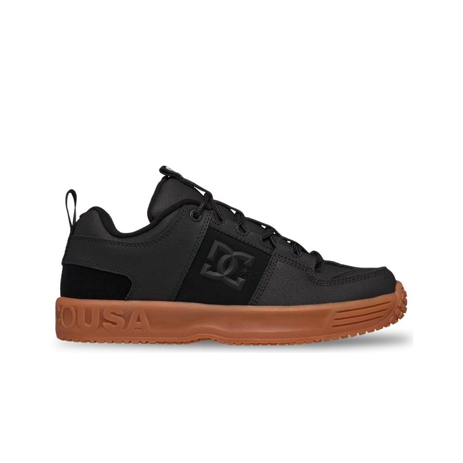 DC Shoes Lynx OG - Black / Gum
