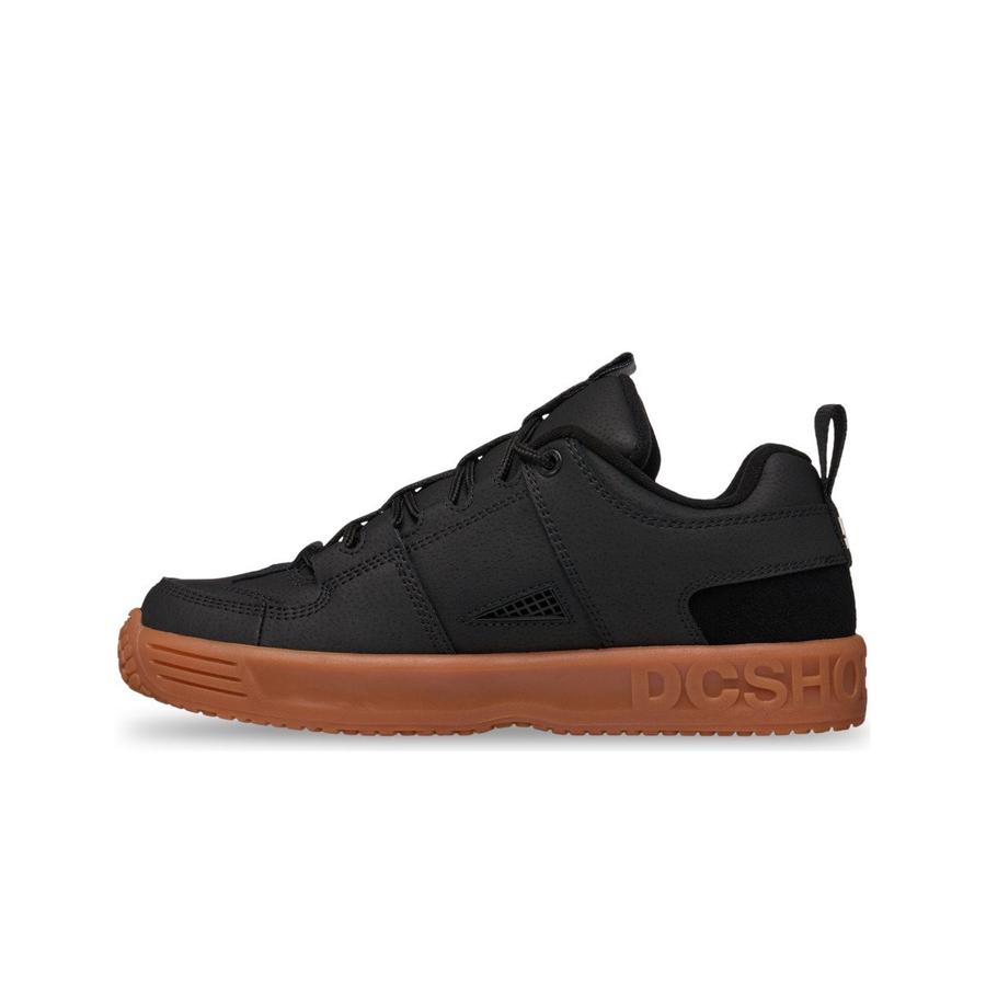 DC Shoes Lynx OG - Black / Gum