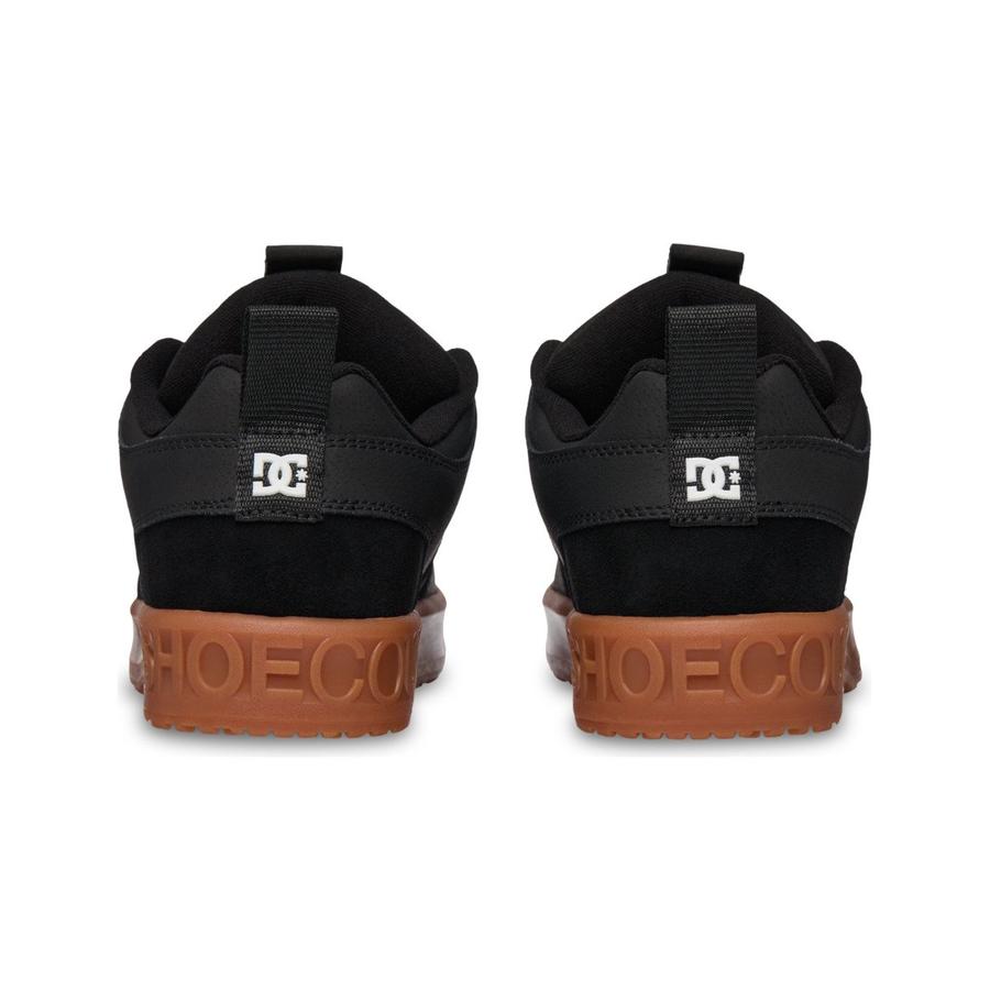 DC Shoes Lynx OG - Black / Gum