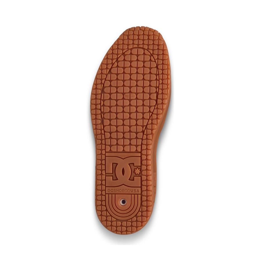 DC Shoes Lynx OG - Black / Gum