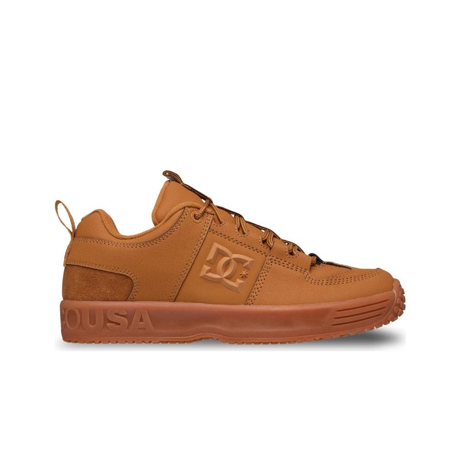 DC Shoes Lynx OG - Wheat
