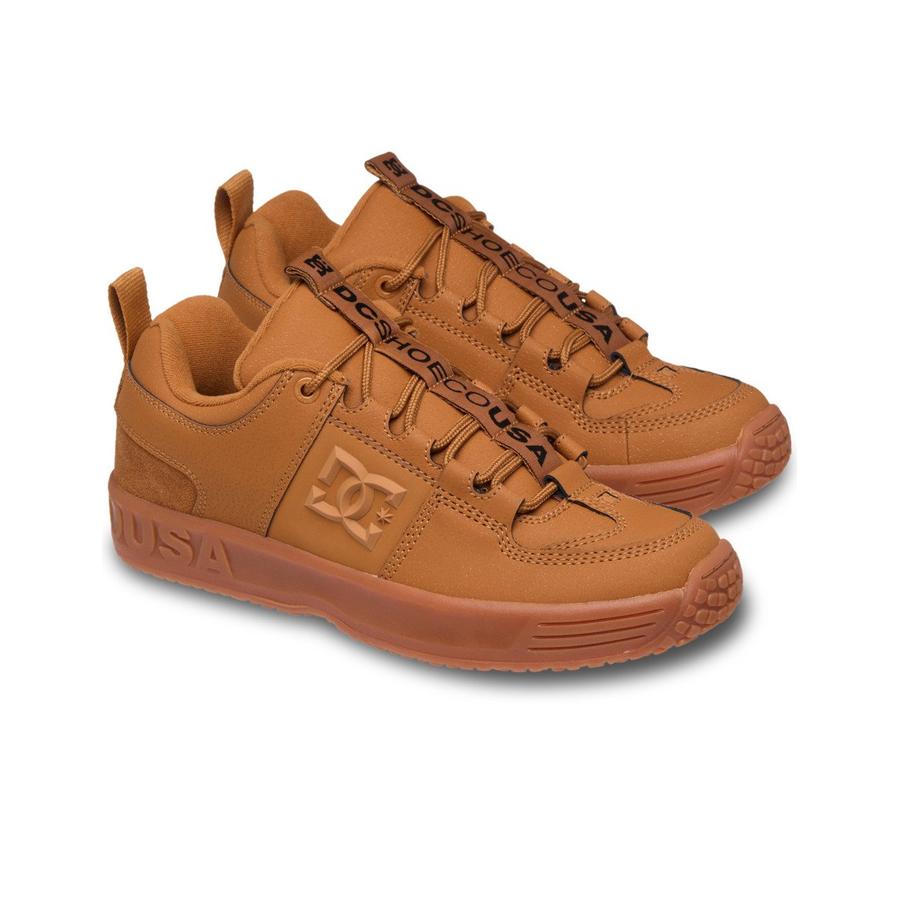 DC Shoes Lynx OG - Wheat