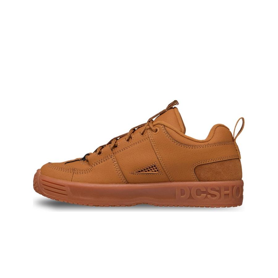DC Shoes Lynx OG - Wheat
