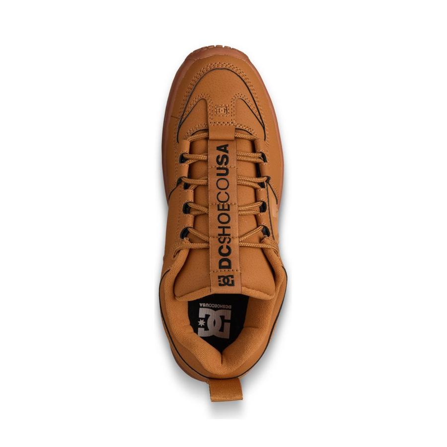 DC Shoes Lynx OG - Wheat