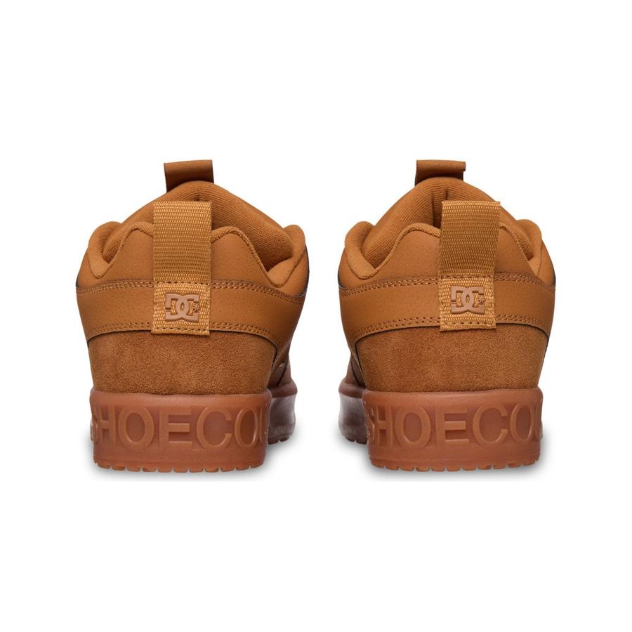 DC Shoes Lynx OG - Wheat