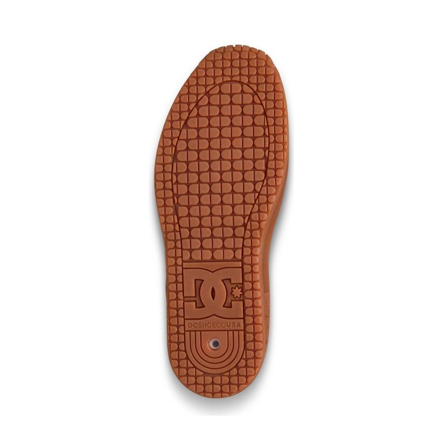 DC Shoes Lynx OG - Wheat