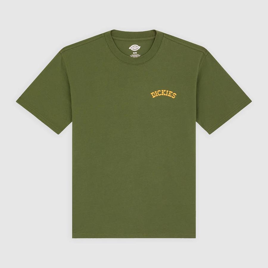 Dickies Bettsville T-Shirt - Cypress