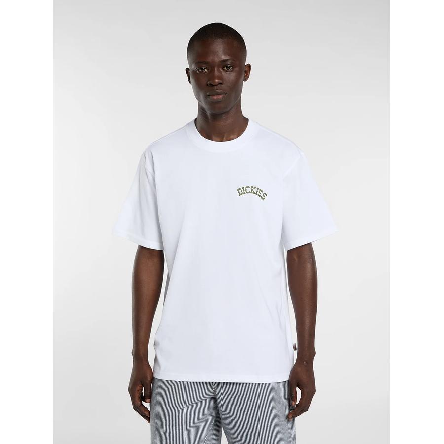 Dickies Bettsville T-Shirt - White