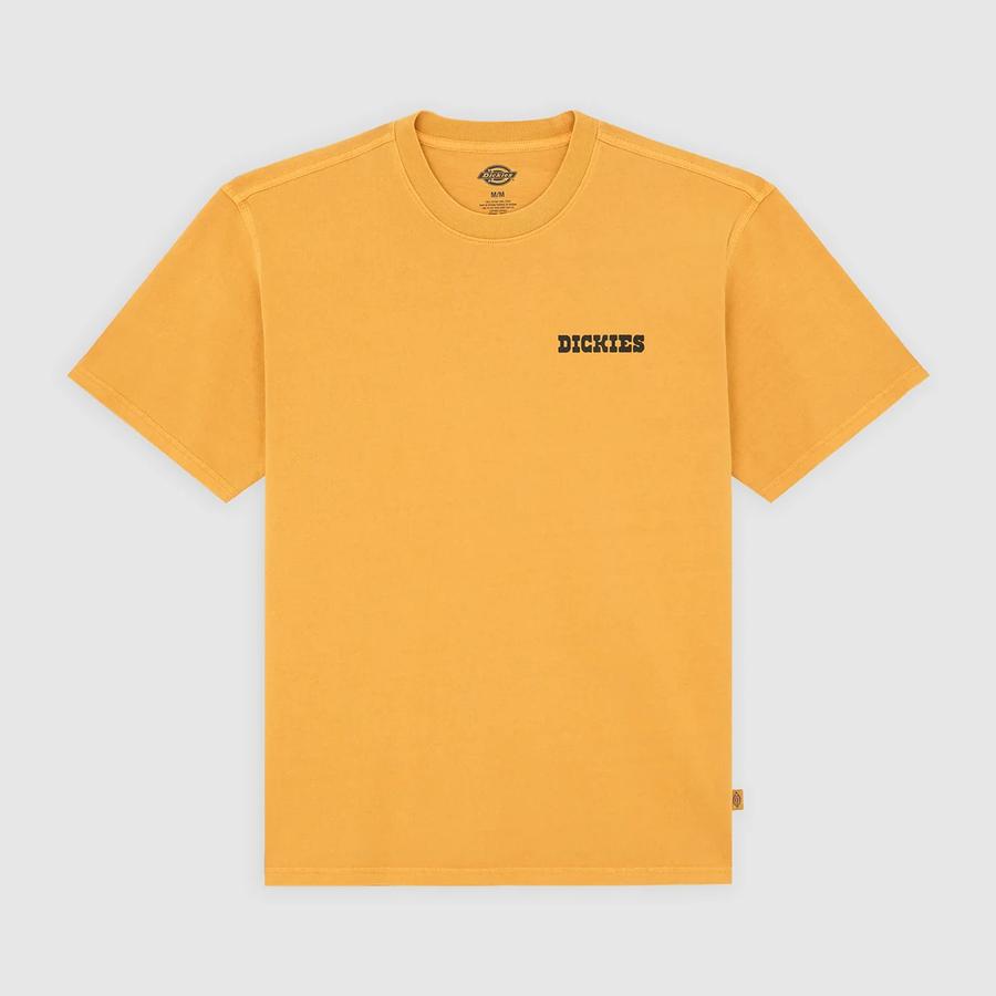 Dickies Darrtown T-Shirt - Sunflower