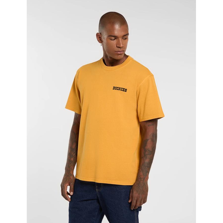 Dickies Darrtown T-Shirt - Sunflower