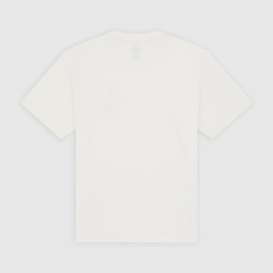 Dickies Lynndyl T-Shirt - Egret