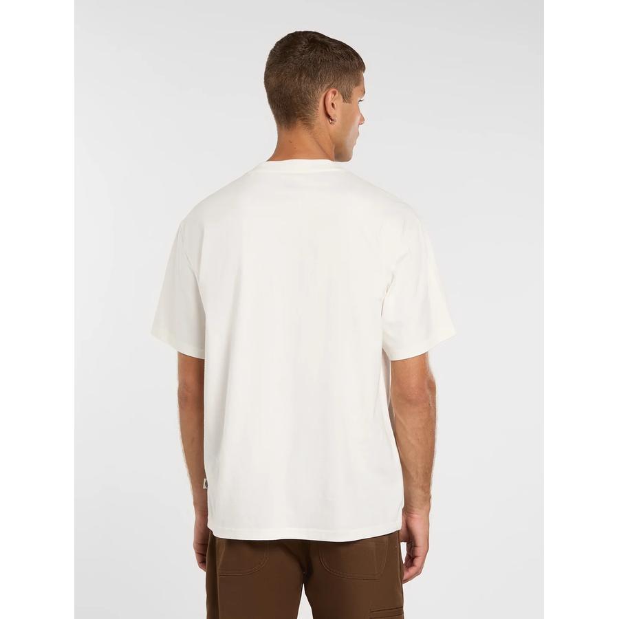 Dickies Lynndyl T-Shirt - Egret
