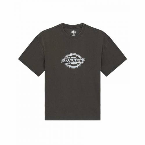 Dickies Plainville T-Shirt - Black