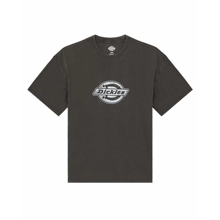 Dickies Plainville T-Shirt - Black
