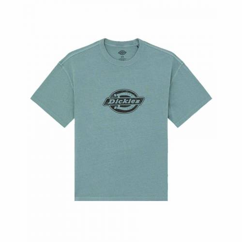 Dickies Plainville T-Shirt - Sea