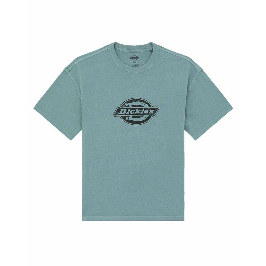 Dickies Plainville T-Shirt - Sea