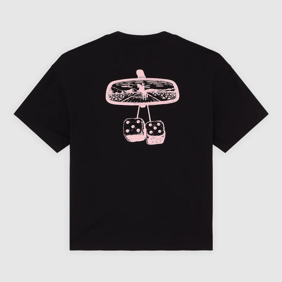 Dickies Polk T-Shirt - Black