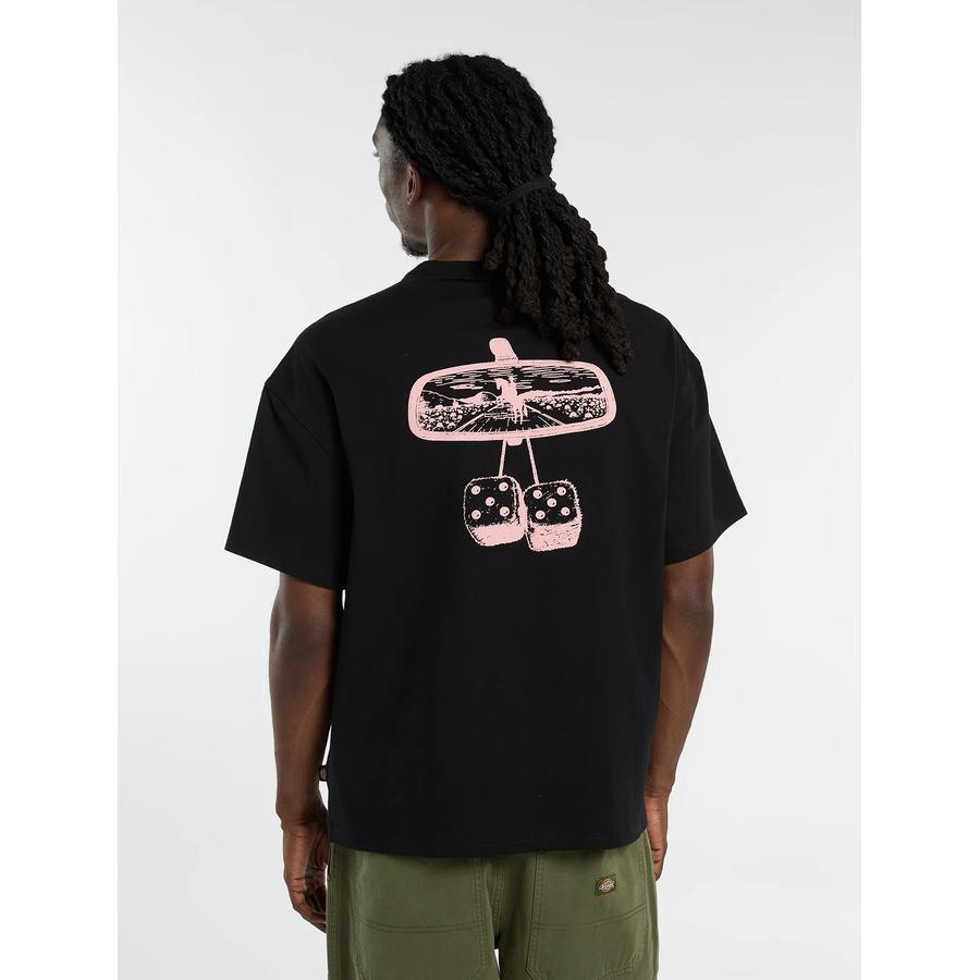 Dickies Polk T-Shirt - Black
