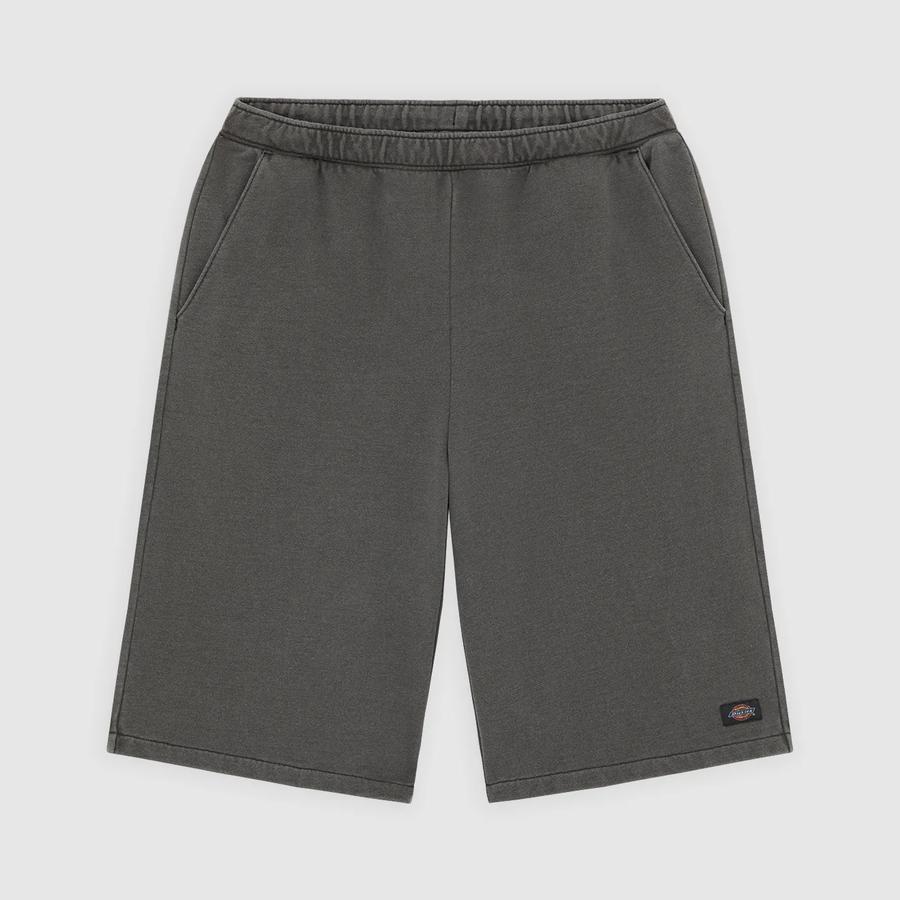 Dickies Streetsboro 13 Inch Athletic Shorts - Blac...