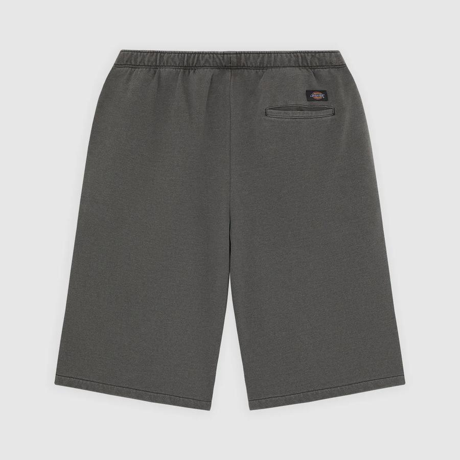 Dickies Streetsboro 13 Inch Athletic Shorts - Black