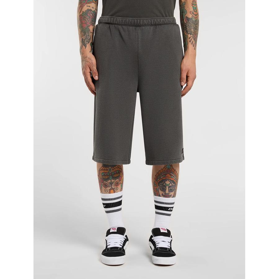 Dickies Streetsboro 13 Inch Athletic Shorts - Black