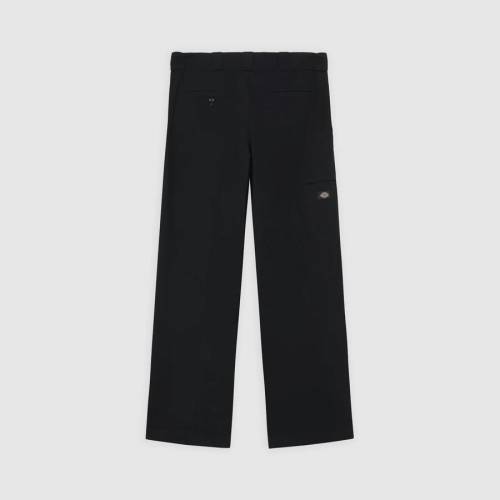 Dickies 247 Loose Work Pants - Black