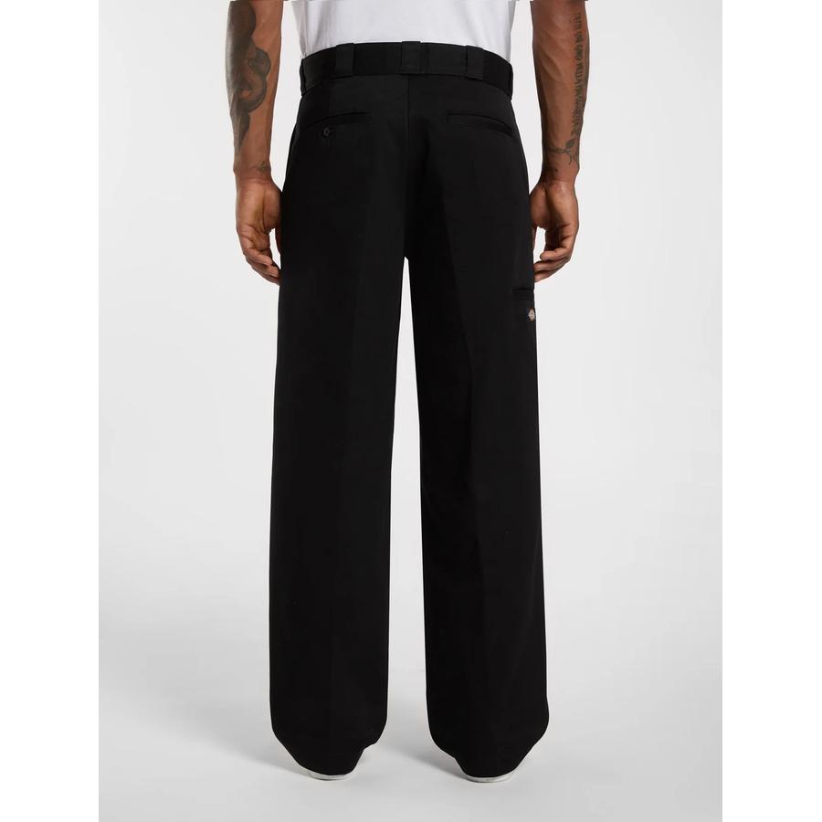 Dickies 247 Loose Work Pants - Black