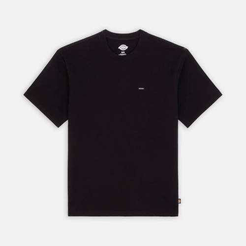 Dickies Clancy Heavyweight T-Shirt - Black
