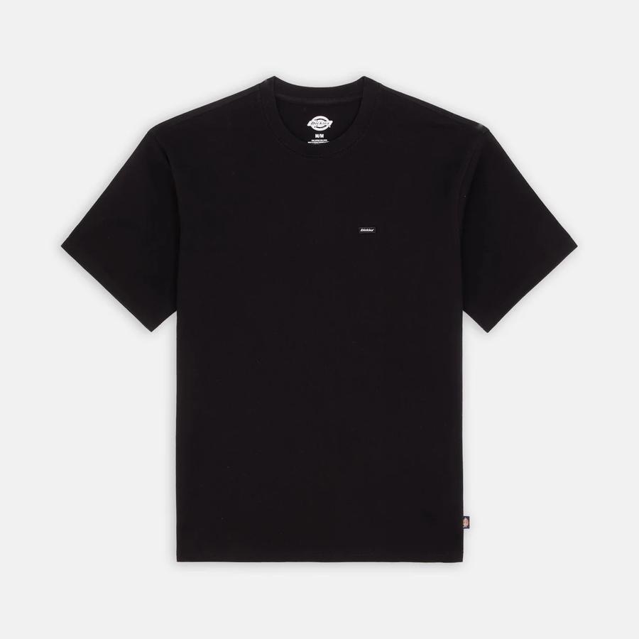 Dickies Clancy Heavyweight T-Shirt - Black