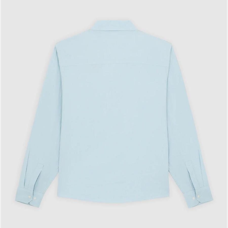 Dickies Gallatin LS Shirt - Glacier Blue
