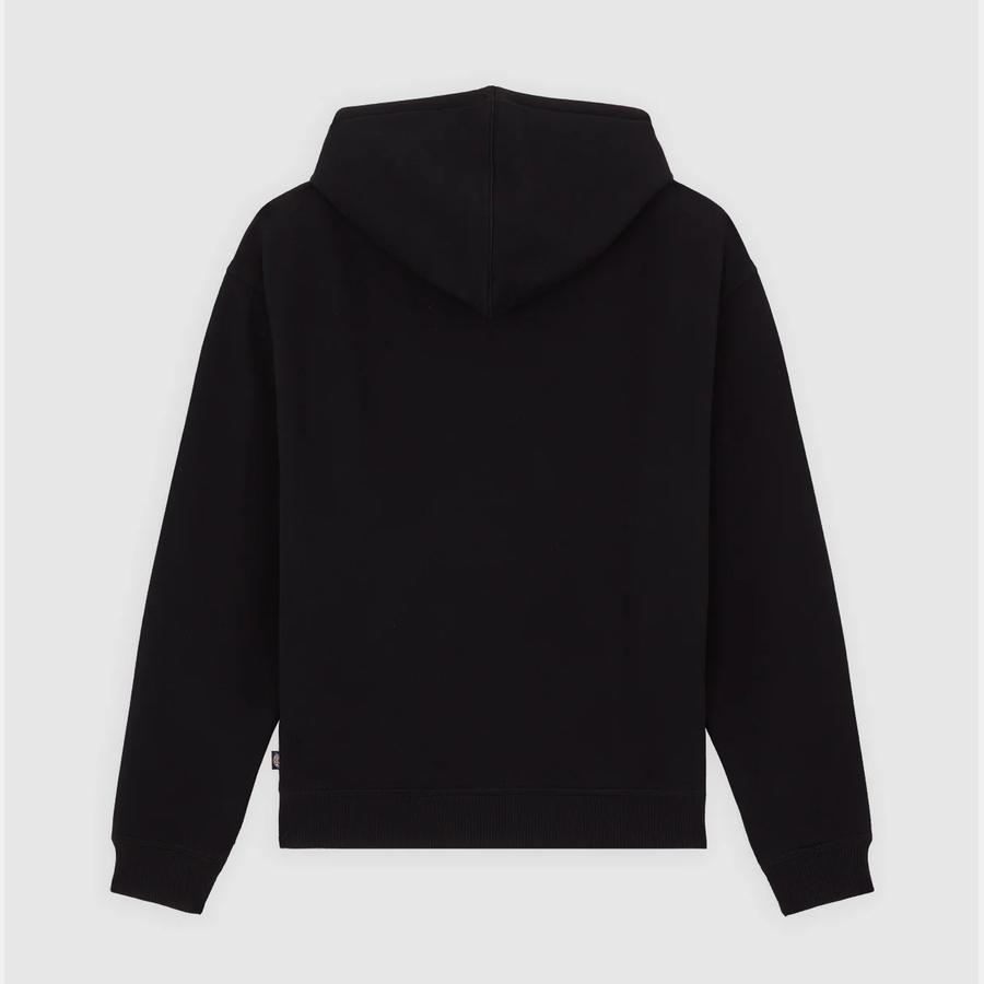 Dickies Loose Wave Hoodie - Black