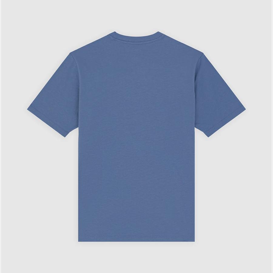 Dickies Mapleton T-Shirt - Retro Indigo