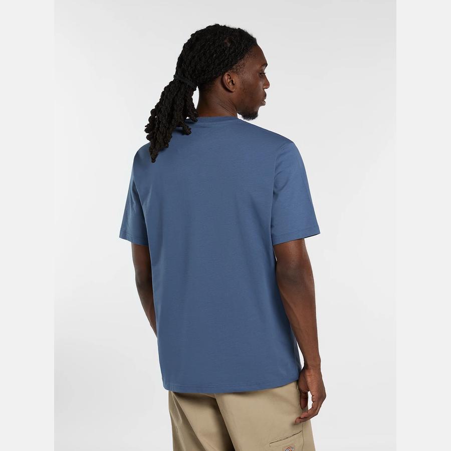 Dickies Mapleton T-Shirt - Retro Indigo
