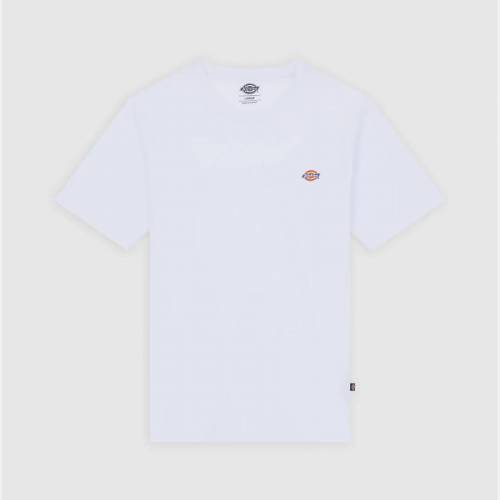 Dickies Mapleton T-Shirt - White