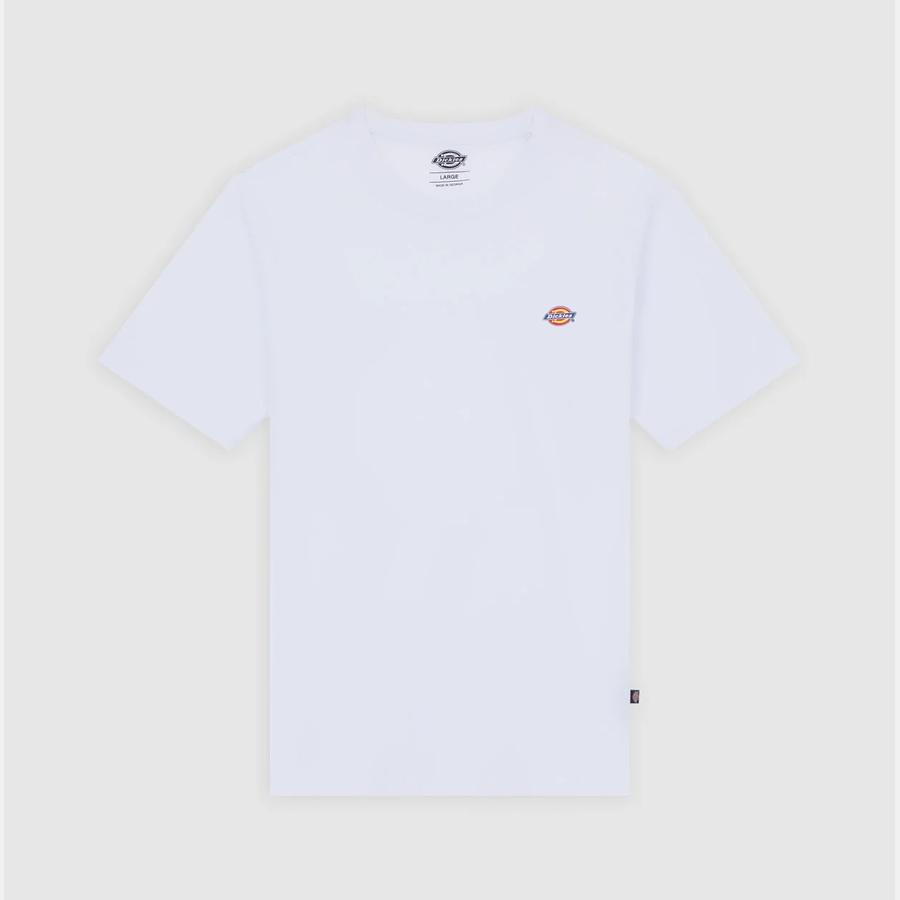 Dickies Mapleton T-Shirt - White