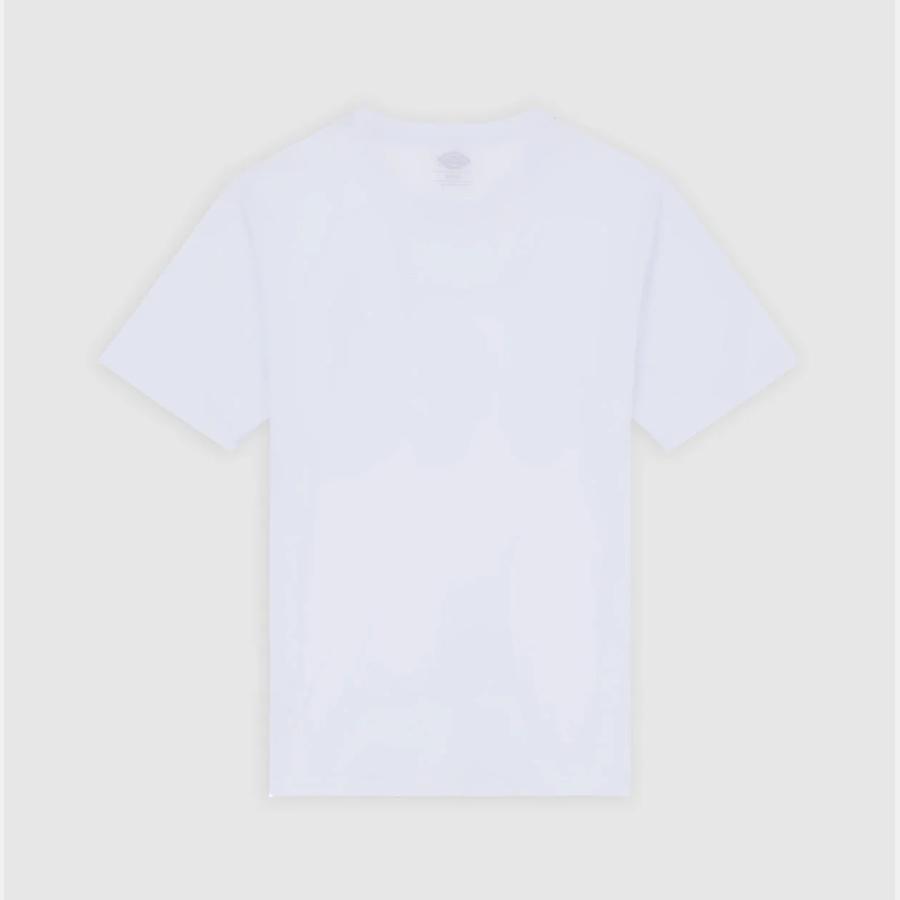 Dickies Mapleton T-Shirt - White