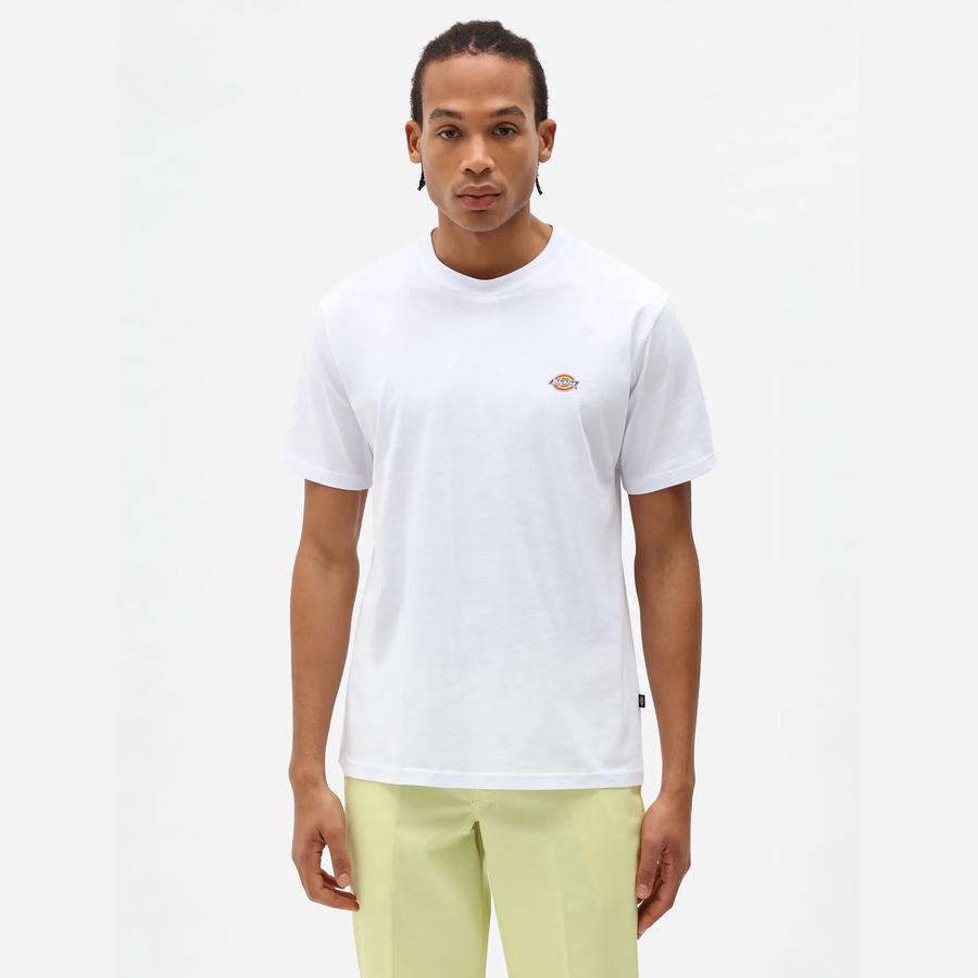 Dickies Mapleton T-Shirt - White