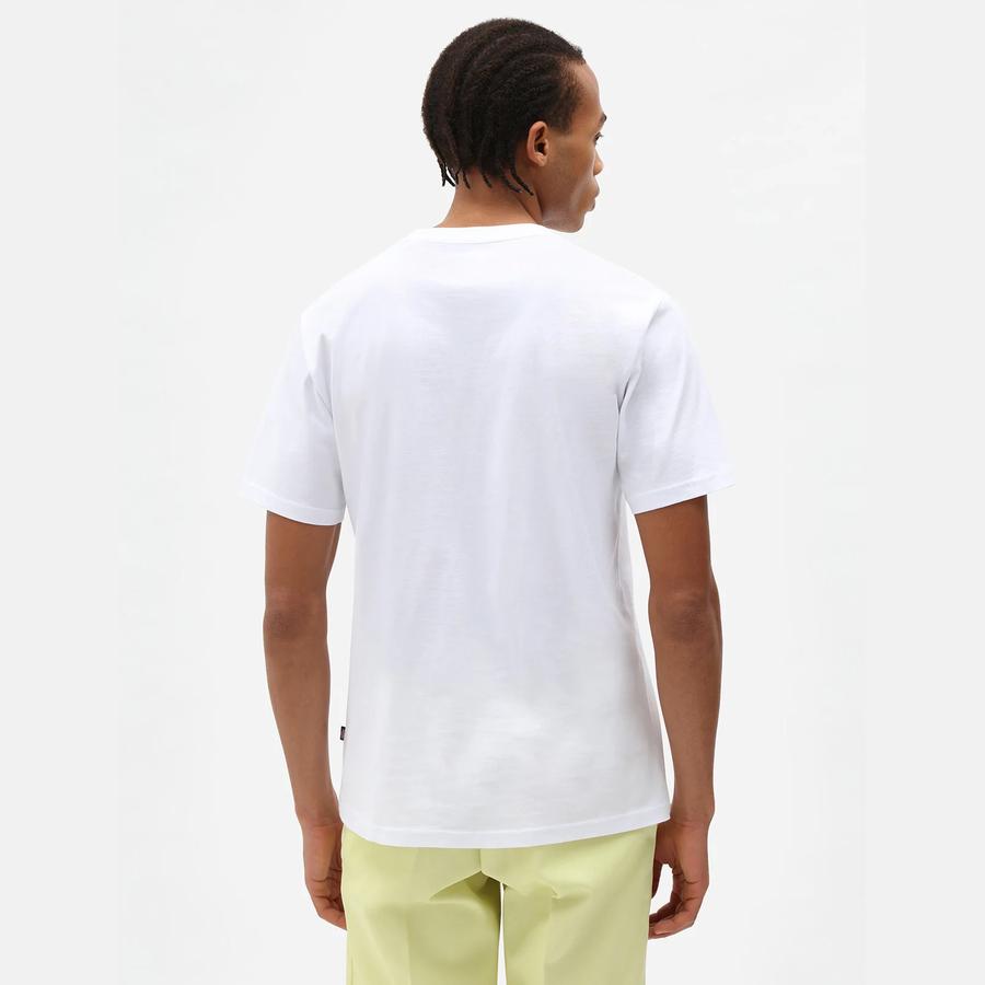 Dickies Mapleton T-Shirt - White