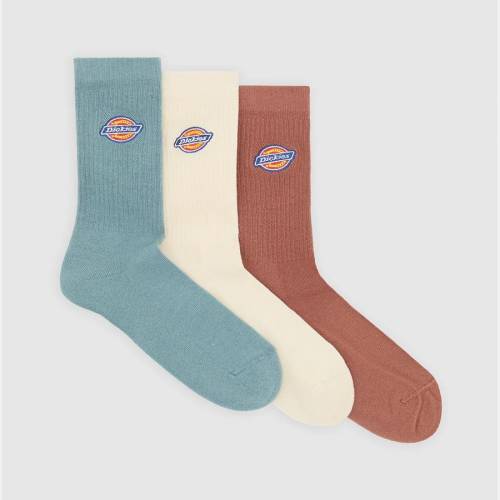 Dickies Valley Grove Socks - Stormy Sea