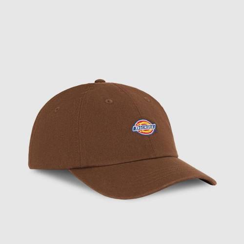 Dickies Hardwick Cap - Timber