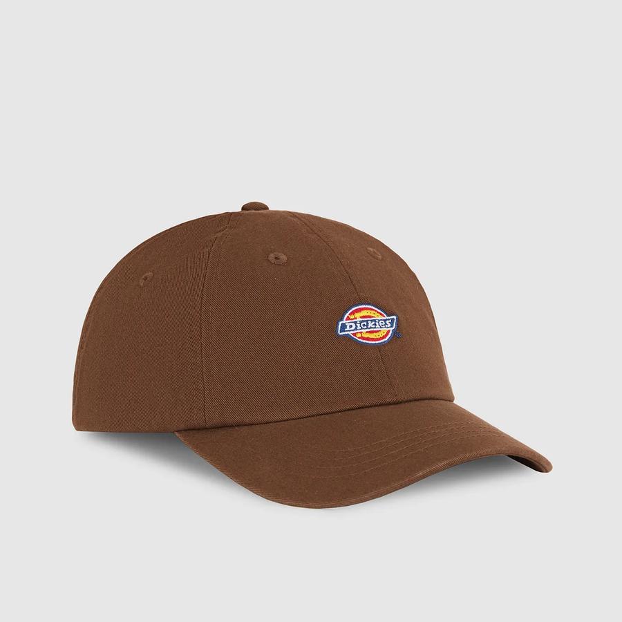 Dickies Hardwick Cap - Timber