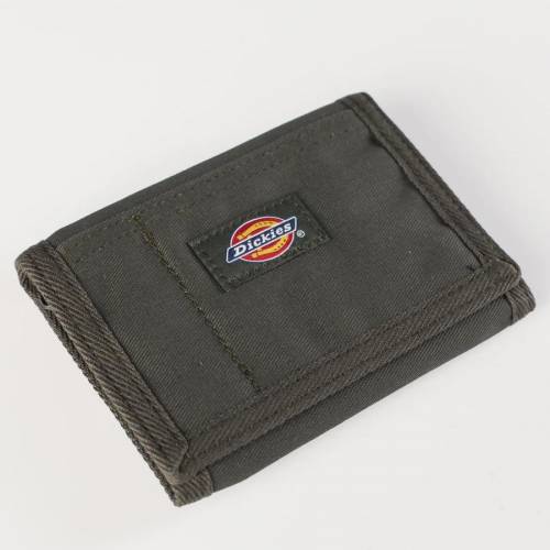 Dickies Kentwood Wallet - Olive